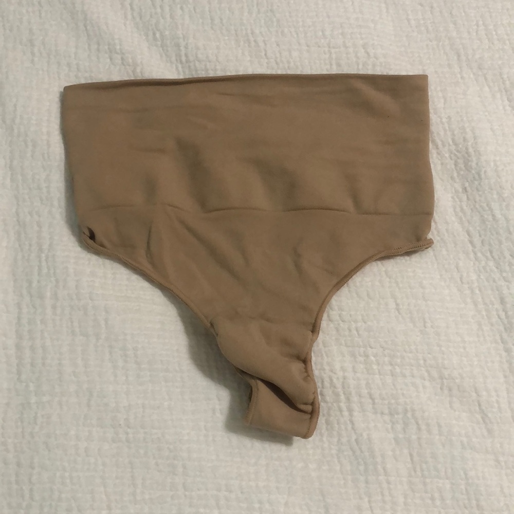 Skims shapewear